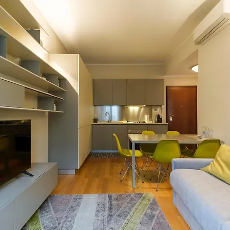 Star Home Milan Exterior photo