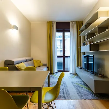 Star Home Milan Exterior photo