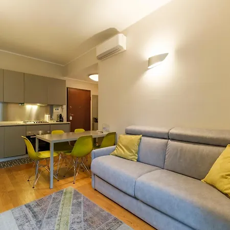 Star Home Milan Exterior photo