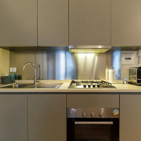 Star Home Milan Exterior photo