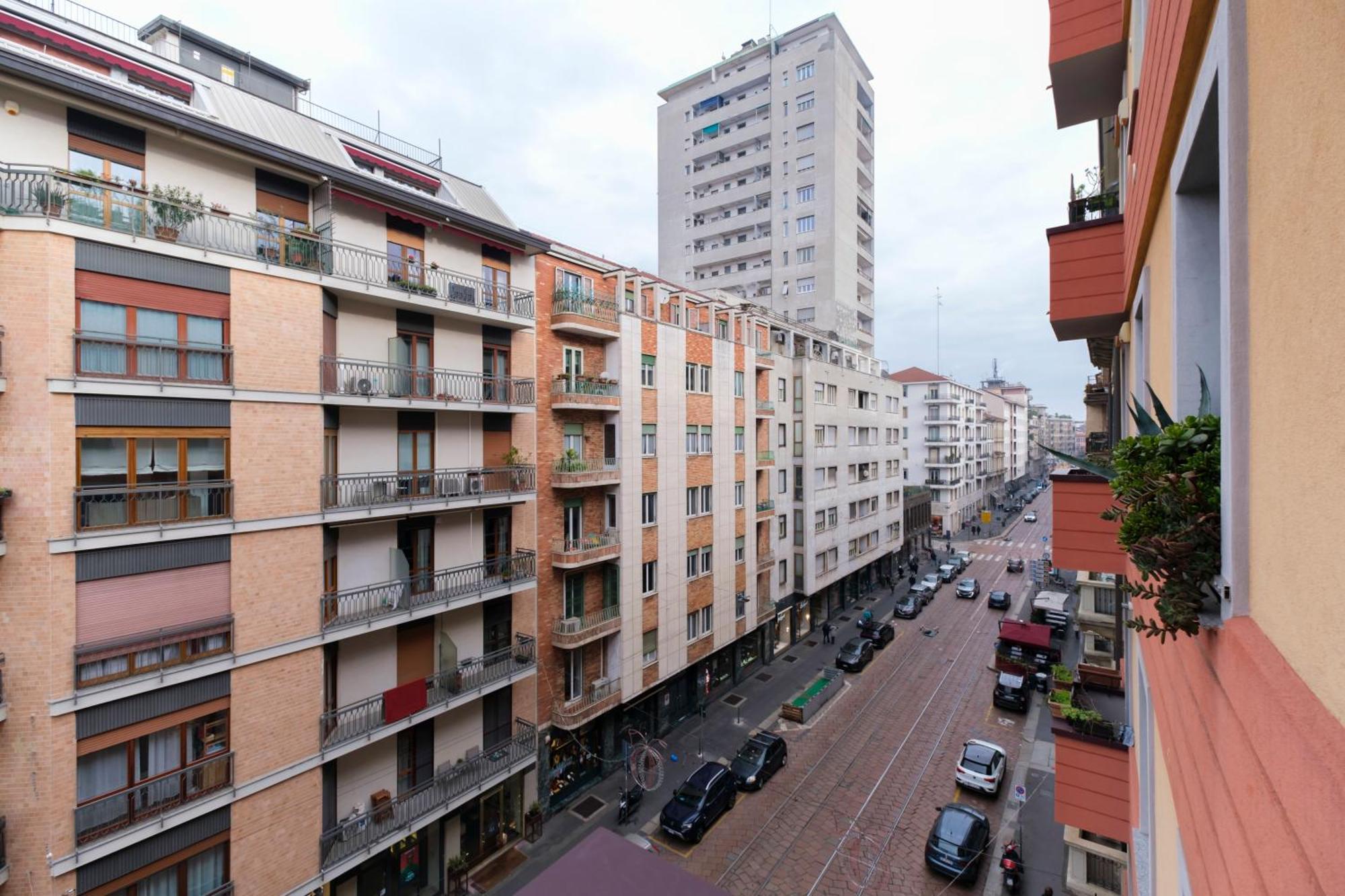 Apartamento Star Milán