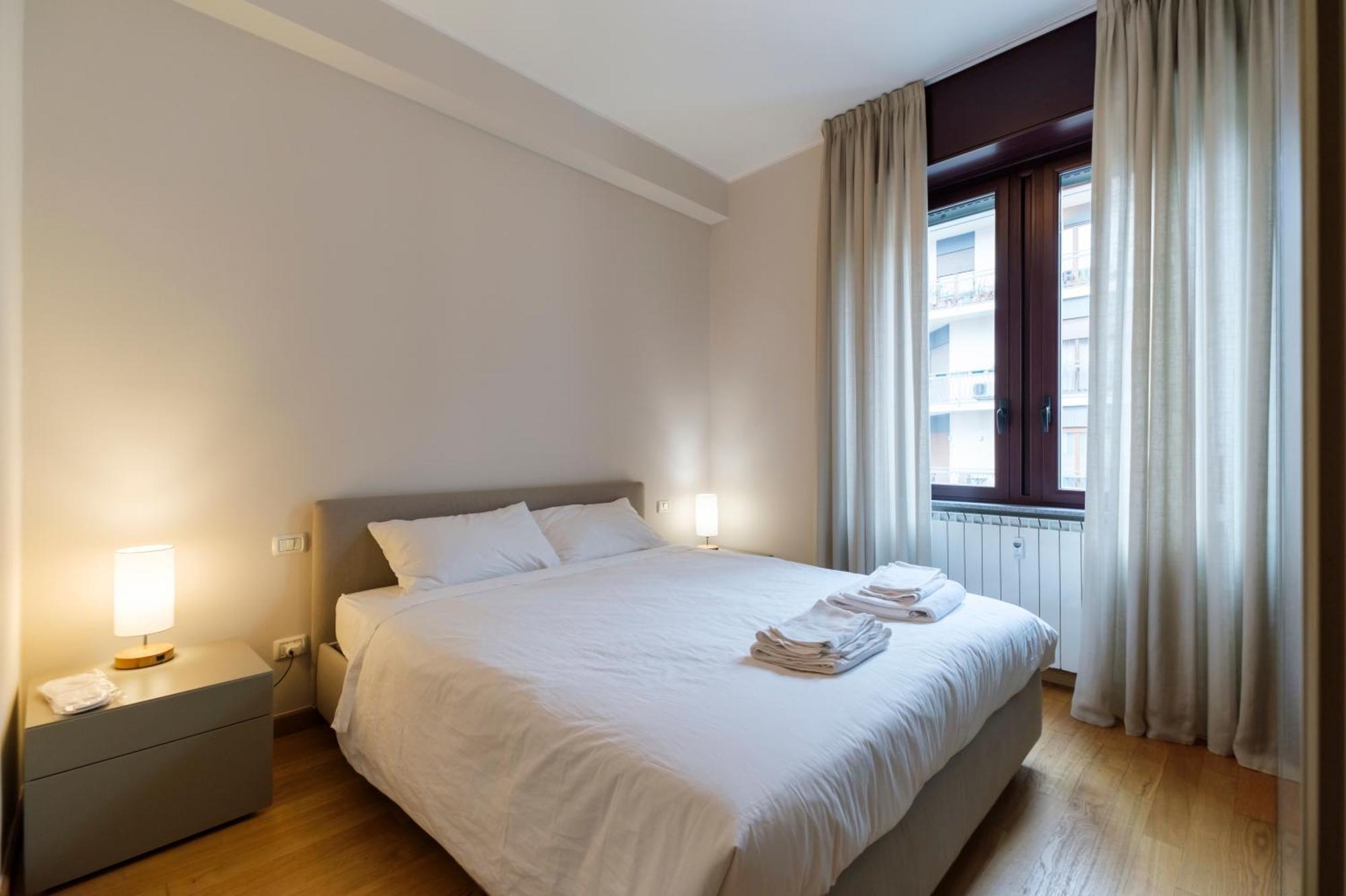 Star Apartamento Milán